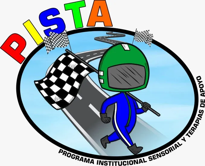 Logo del programa PISTA